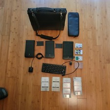 Apple Newton Collection (READ