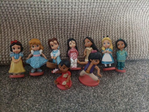 Lot disney animators - of,