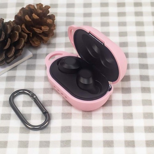 Silicone earbud case - silicone, for