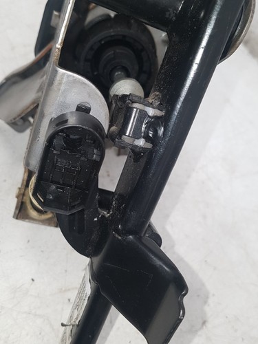 Volvo c70 clutch pedal - clutch,