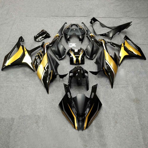 Amotopart fairing kit for - fairing, bmw