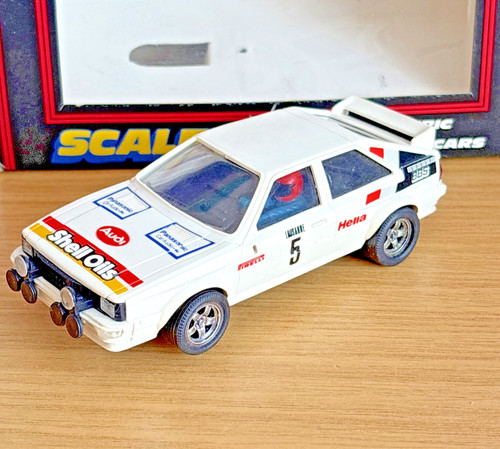 Ck103 scalextric c349 - ck103:, audi