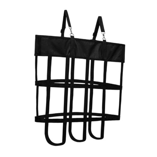 Equine box fan - holder, horse