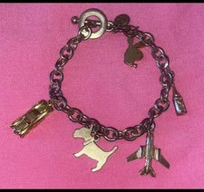 Vintage playboy Brand charm