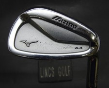 Mizuno MP-64 9 Iron Stiff