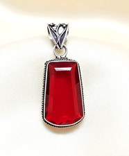 Mozambique Garnet Gemstone