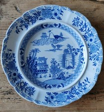 ANTIQUE C. 1820 MASON'S PATENT