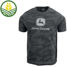 Kids Genuine John Deere Camo