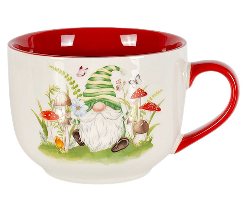 Stpgoods garden gnome - stpgoods,