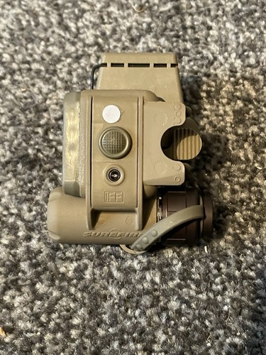 Surefire hl1 airsoft - surefire,