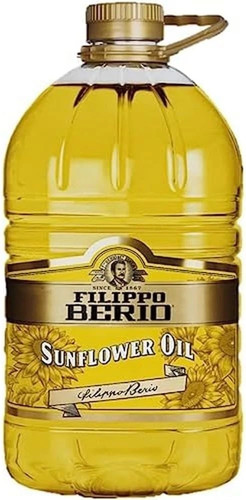 Filippo berio sunflower - filippo, oil