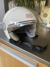 Moped Ecco Crash Helmet