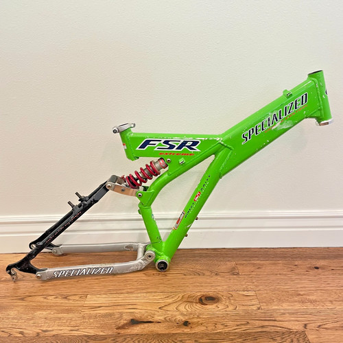 Vintage specialized ground - specialized,