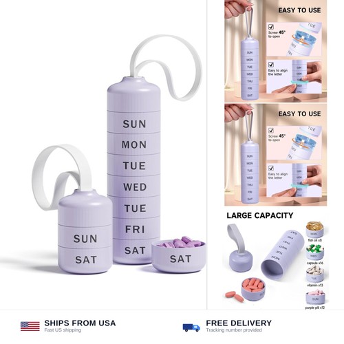 Betife travel pill - travel,