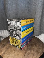 Harry Potter Boxed Set: The