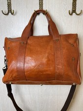 Mulberry Medium Leather Tan