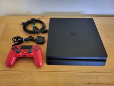 PlayStation 4 PS4 Slim 500GB