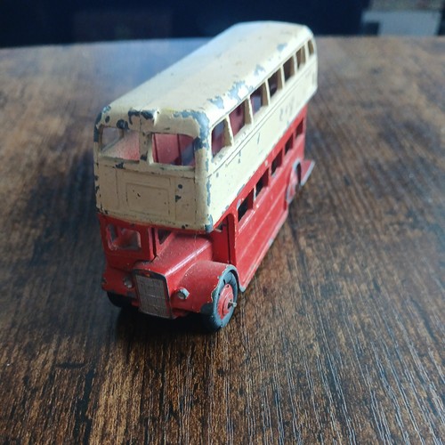 Dinky toys 290 - dinky, #290