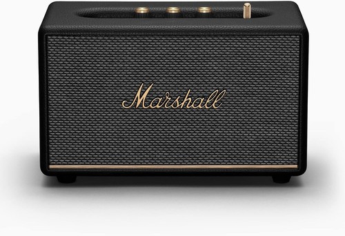 Marshall acton ill bluetooth - marshall,