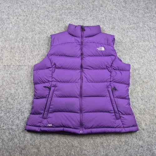 The north face gilet womens - the,