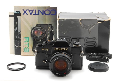 Mint contax rts - [mint+++],