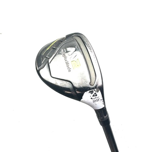 Taylormade 2017 hybrid - m2, /