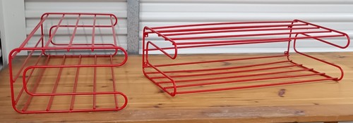 Vintage ikea fran - fran, metal