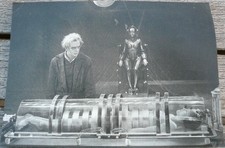 Film - F.LANG - Metropolis -