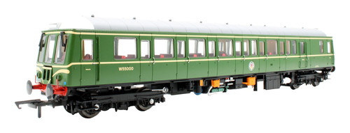Dapol gauge 015 - dapol, oo