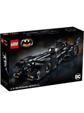 LEGO 1989 Batmobile (76139)
