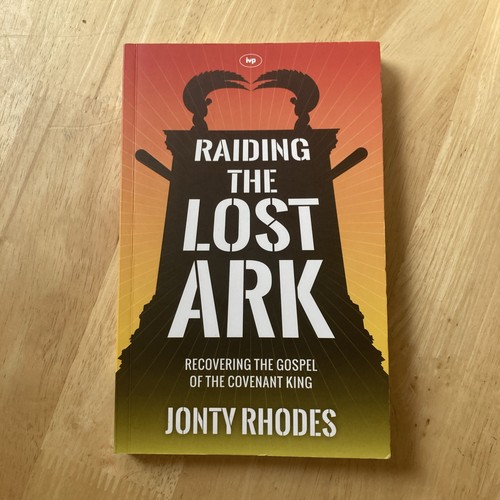 Raiding the lost ark - raiding,