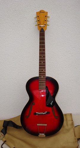 Guitar framus c - framus, 73