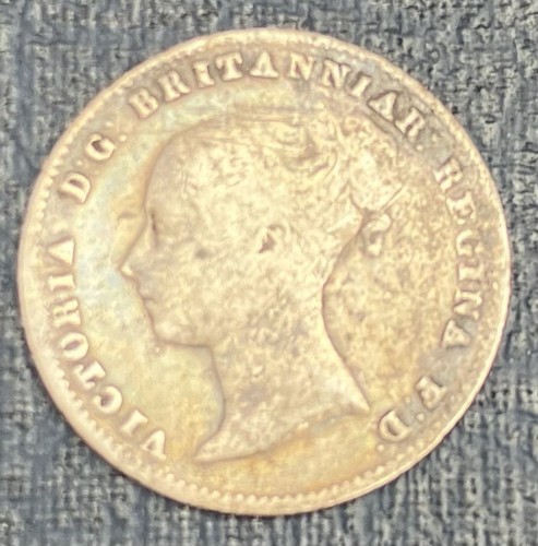 Queen victoria 1859 925 - 1859, .925