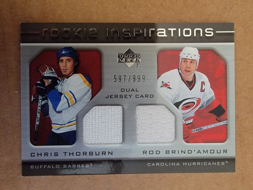 2005 upper deck rookie - 2005-06,