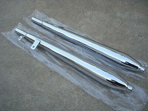 Exhaust muffler honda - honda, cd125