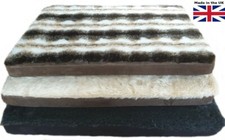 PnH® LUXURY FUR Orthopaedic