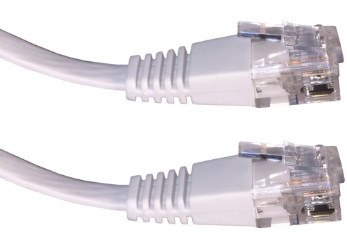 Cat flat ethernet - cat,