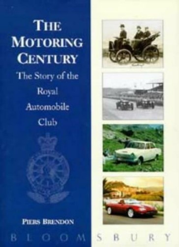 The motoring century story - the, of