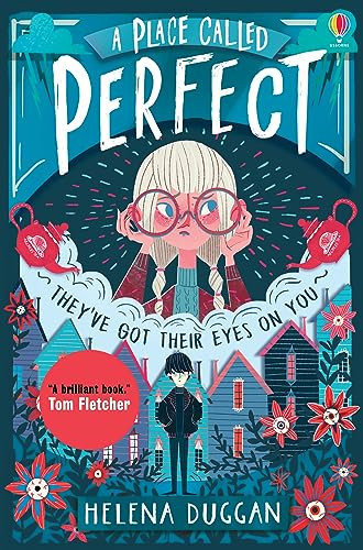 Place called perfect - a,