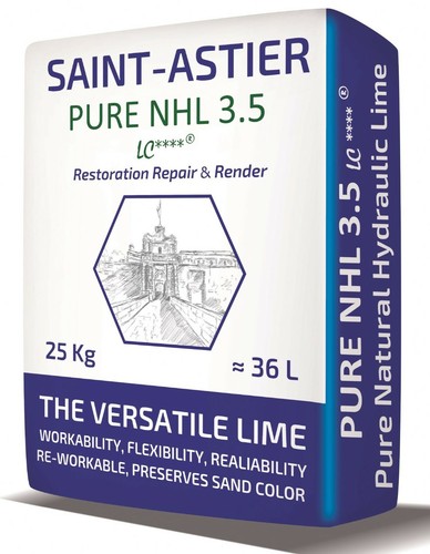 Astier natural hydraulic - st,