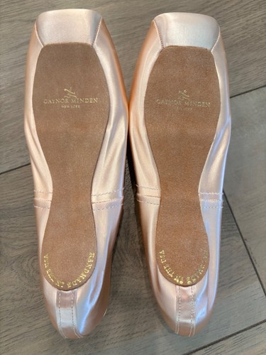 New gaynor minden ballet - new,