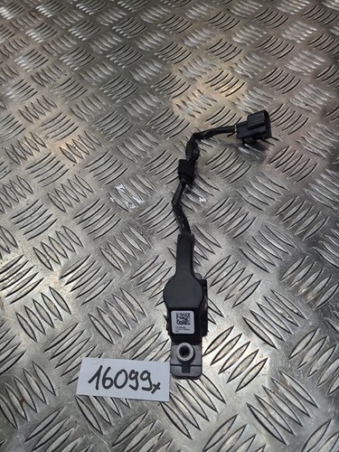 2016 volvo v40 front bonnet - 2016,