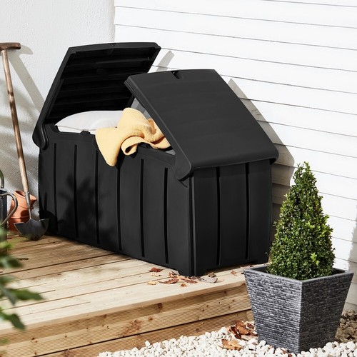 322l litre garden - 322l,