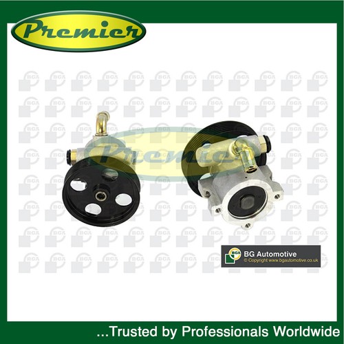 Premier power steering - power,