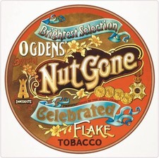 The Small Faces - Ogdens Nut