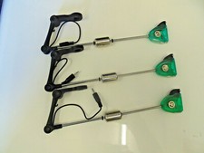 Carp Fishing Swingers / Bite