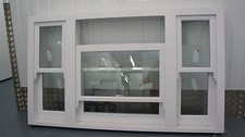 Venetian Timber Sash Windows -