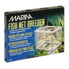Fish net breeder marina - net,