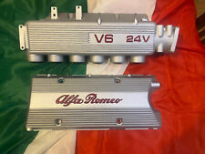Alfa Romeo CF3 Intake Plenum