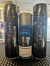 AEROSOL PAINT FOR MERCEDES SPRINTER,VITO,PAINT PRIMER LACQUER CLASS KIT 3